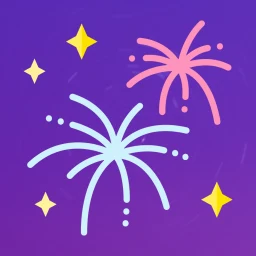 Biểu tượng Fireworks Simulator